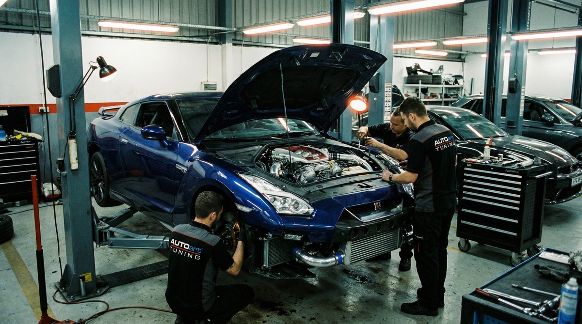 91改装工坊视频